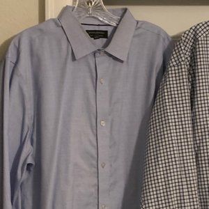 Banana Republic Dress Shirt